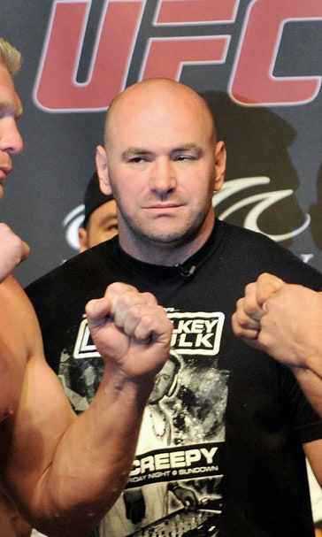 Frank Mir still interested in third fight with Brock Lesnar